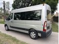 RENAULT MASTER 2012/11 - 4