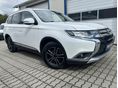 MITSUBISHI OUTLANDER 2.0 MIVEC Inform Edition 100-Tolató Kamera-Ülés Fűtés-Tempomat-Vonóhorog-Szerviz Könyv!