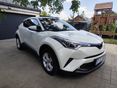 TOYOTA C-HR 1.2T Executive