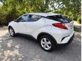 TOYOTA C-HR 2016 - 2