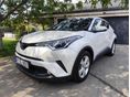 TOYOTA C-HR 2016 - 4