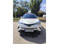 TOYOTA C-HR 2016 - 2