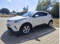 TOYOTA C-HR 1.2T Executive