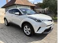 TOYOTA C-HR 2016 - 2