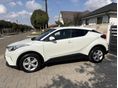 TOYOTA C-HR 2016 - 4