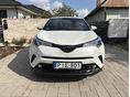 TOYOTA C-HR 2016 - 5
