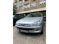 PEUGEOT 206 1.4 HDi X-Design