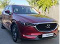 MAZDA CX-5 2.0i Revolution LED-HUD-Navi-Kamera+2xRadar-Sávtartó-Ülés+korm.fűt-Vez.Szk-Friss szerviz!