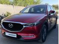 MAZDA CX-5 2017/7 - 2