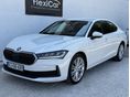 SKODA SUPERB 2.0 TDI SCR Essence DSG Magyarországi!!! Garantált 44 000Km!!! Vezetett szervizkönyv!!! Garanciális!!!