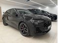 AUDI RS Q8 RSQ8 TFSI quattro Tiptronic ic Facelift! Full extra!