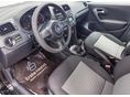 VOLKSWAGEN POLO 2014/1 - 4