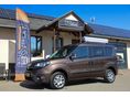 FIAT DOBLO Dobló Panorama 1.4 T-Jet Easy (7 személyes ) Mo-i - EGYGAZDÁS - TÖRÉSMENTES - MEGKÍMÉLT ÁLLAPOTÚ!