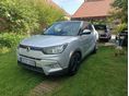 SSANGYONG TIVOLI 2016/5 - 2
