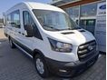 FORD TRANSIT 2.0 TDCi 350 L2H2 Trend (9 személyes ) (Automata)