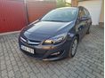 OPEL ASTRA J 2014/10 - 2