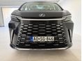 LEXUS LM 350h Luxury E-Four CVT