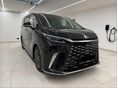 LEXUS LM 2024/6 - 6