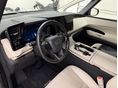 LEXUS LM 2024/6 - 8