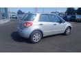 SUZUKI SX4 2008/9 - 2