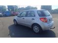 SUZUKI SX4 2008/9 - 3
