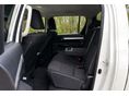 TOYOTA HILUX 2020/1 - 9