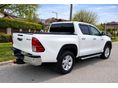 TOYOTA HILUX 2020/1 - 5
