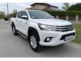 TOYOTA HILUX 2020/1 - 7