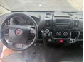 FIAT DUCATO 2.3 Mjet LWB 3.5 t