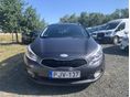 KIA CEE'D 2014/1 - 2