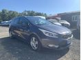 KIA CEE'D 2014/1 - 3