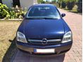 OPEL VECTRA C 2004/12 - 7
