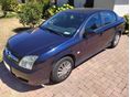 OPEL VECTRA C 1.8 Elegance