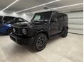 MERCEDES-BENZ G 63 AMG 9G-Tronic Magyarországi! Újszerű! 9.005 km!