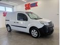 RENAULT KANGOO Express 1.5 dCi Pack Comfort Start&Stop Euro6 Garancia! Magyarországi! Első tulajdonostól! Klíma!
