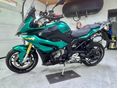 BMW S 1000 XR 2016/8 - 2