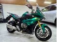 BMW S 1000 XR 27.000Km! Egyedi megjelenés!