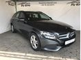 MERCEDES-BENZ C-OSZTÁLY 2016/5 - 1