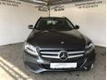 MERCEDES-BENZ C-OSZTÁLY 2016/5 - 2