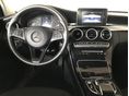 MERCEDES-BENZ C-OSZTÁLY 2016/5 - 9