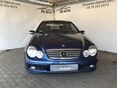 MERCEDES-BENZ C-OSZTÁLY 2002/8 - 2