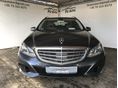MERCEDES-BENZ E-OSZTÁLY 2013 - 2