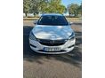 OPEL ASTRA K Sports Tourer 1.4 T Enjoy