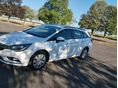 OPEL ASTRA K 2018/3 - 2