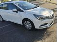 OPEL ASTRA K 2018/3 - 3