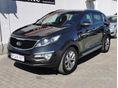 KIA SPORTAGE 1.6 GDI Limitált NAVIGÁCIÓ - KAMERA - PANORÁMATETŐ