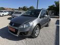 SUZUKI SX4 2010/9 - 1