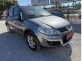 SUZUKI SX4 2010/9 - 7