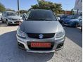SUZUKI SX4 2010/9 - 8