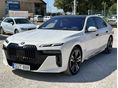 BMW 740d xDrive (Automata) M SPORT PRO. MAGYAR. 47 E KM